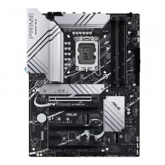 华硕PRIME Z790-P主板 支持DDR5 CPU 13900K/13700K（Intel Z790/LGA 1700）