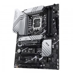 华硕PRIME Z790-P主板 支持DDR5 CPU 13900K/13700K（Intel Z790/LGA 1700）