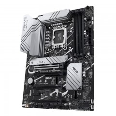 华硕PRIME Z790-P D4 主板 支持DDR4 CPU 13900K/13700K（Intel Z790/LGA 1700）