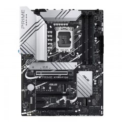 华硕PRIME Z790-P D4 主板 支持DDR4 CPU 13900K/13700K（Intel Z790/LGA 1700）