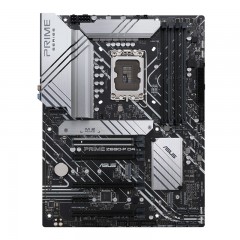 华硕（ASUS）PRIME Z690-P主板 支持 内存DDR5 CPU 12700/12700KF（Intel Z690/LGA 1700）