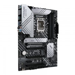 华硕（ASUS）PRIME Z690-P主板 支持 内存DDR5 CPU 12700/12700KF（Intel Z690/LGA 1700）