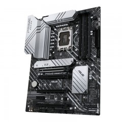 华硕（ASUS）PRIME Z690-P主板 支持 内存DDR5 CPU 12700/12700KF（Intel Z690/LGA 1700）