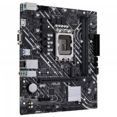 华硕（ASUS） PRIME H610M-K D4主板 支持CPUG7400/G6900/12100 F