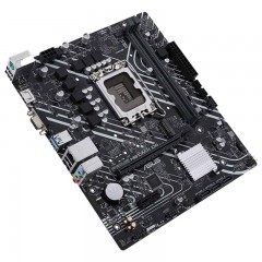 华硕（ASUS） PRIME H610M-K D4主板 支持CPUG7400/G6900/12100 F