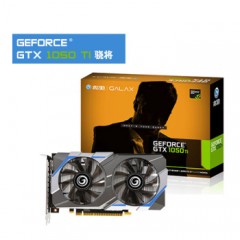 影驰  GT1030 4G/GT730 2G/GTX 1050Ti/GTX01630台式机显卡