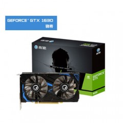 影驰  GT1030 4G/GT730 2G/GTX 1050Ti/GTX01630台式机显卡