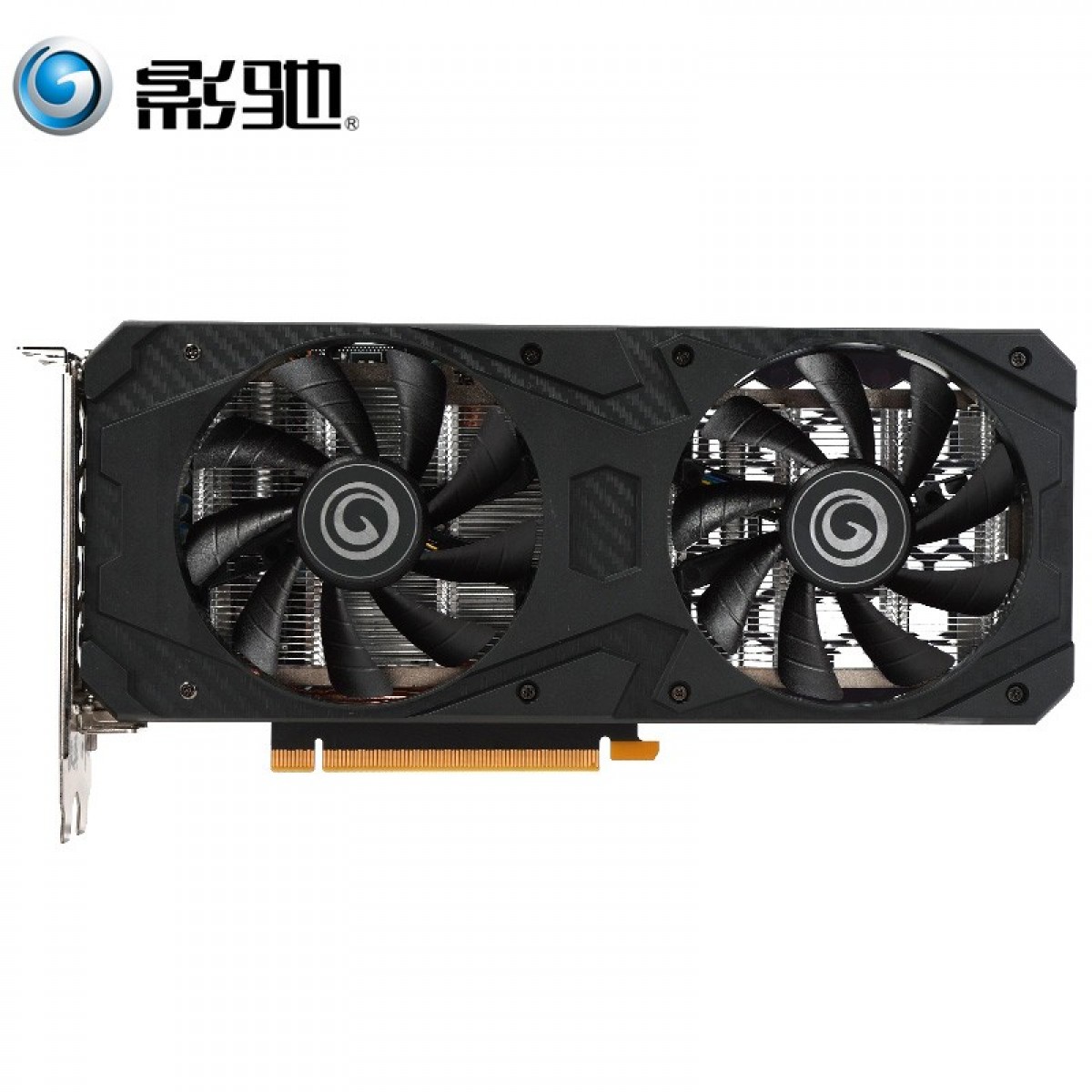 影驰（Galaxy）GeForce RTX 3050 骁将 N卡/电竞专业游戏显卡