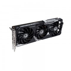 影驰 RTX3060系列 N卡nvidia芯片电竞台式机吃鸡游戏显卡