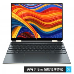 惠普(HP)幽灵Spectre x360 14-ea0035TU笔记本电脑