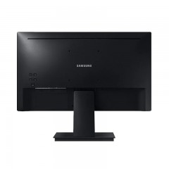 三星（SAMSUNG）电脑显示器 广视角 可壁挂 低蓝光不闪屏 HDMI S22A310 21.5英寸全高清家用办公显示屏