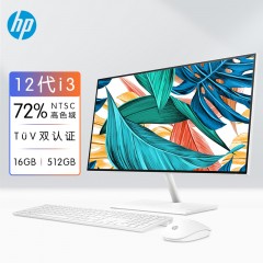 惠普(HP)24-ck032wcn 23.8英寸一体机