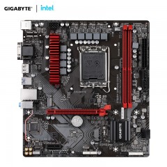 技嘉（GIGABYTE）魔鹰 B760M GAMING D4 主板