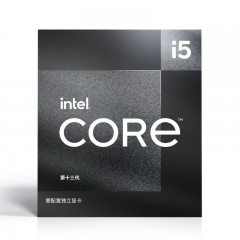 13代英特尔®酷睿™ Intel i5-13400台式机CPU处理器