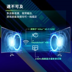 英特尔(Intel) i5-12400F 12代 酷睿 CPU处理器 6核12线程 单核睿频至高4.4Ghz 盒装CPU