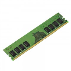 金士顿 (Kingston) 8GB DDR4 2666 台式机内存条