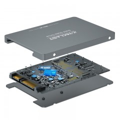 台电(TECLAST) 512GB SSD固态硬盘SATA3.0接口