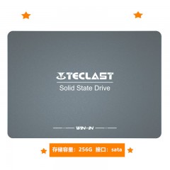 台电(TECLAST) 512GB SSD固态硬盘SATA3.0接口