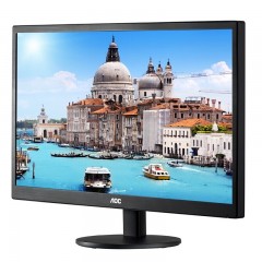 AOC E2270SWN5 21.5英寸 电脑显示屏