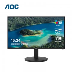 AOC显示器 24E11HM 23.8英寸