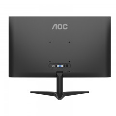AOC 显示器 24B1XHM 23.8英寸