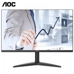 AOC 显示器 24B1XHM 23.8英寸