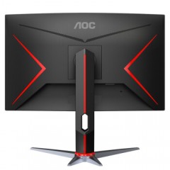 AOC C27G3Z 27英寸240Hz电竞显示器