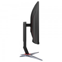 AOC C27G3Z 27英寸240Hz电竞显示器