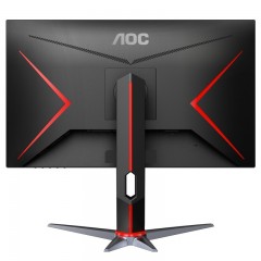 AOC Q27G2 27英寸2K高清电竞显示器