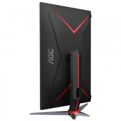 AOC CQ27G2 27英寸2K高清电竞曲面显示器