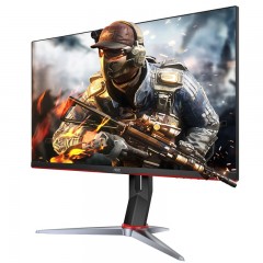 AOC CQ27G2 27英寸2K高清电竞曲面显示器