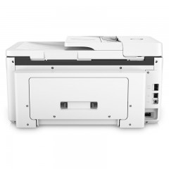 惠普（HP）7720 A3/A4彩色喷墨打印复印扫描一体机