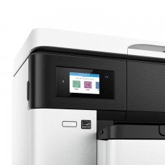 惠普（HP）7720 A3/A4彩色喷墨打印复印扫描一体机
