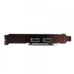 七彩虹 GeForce GT 1030  2GBDDR4显卡