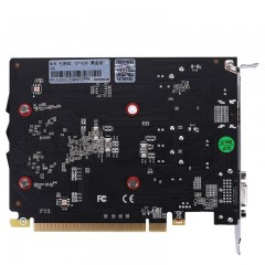 七彩虹 GeForce GT 1030  4GBDDR4显卡