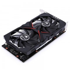七彩虹 GeForce GTX1650  4GBDDR4显卡