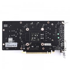 七彩虹 GeForce GTX1650  4GBDDR4显卡
