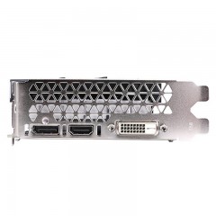 七彩虹 GeForce GTX1650  4GBDDR4显卡