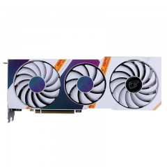 七彩虹GTX 3060 12G DDR4 IGame系列
