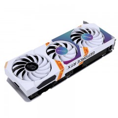七彩虹GTX 3060 12G DDR4 IGame系列