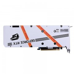 七彩虹GTX 3060 12G DDR4 IGame系列