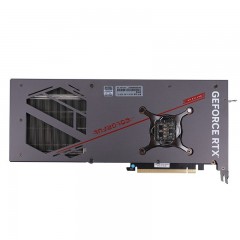 七彩虹 战斧 GeForce® RTX 4070 Ti 12GGDDR6X