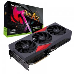 七彩虹 战斧 GeForce® RTX 4070 Ti 12GGDDR6X