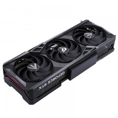 七彩虹 iGame GeForce RTX 4070 Ti Vulcan（火神）