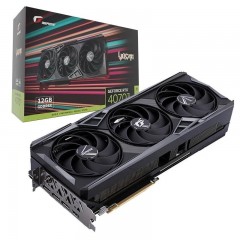 七彩虹 iGame GeForce RTX 4070 Ti Vulcan（火神）