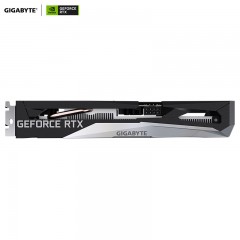 技嘉（GIGABYTE）GeForce RTX 3050 WINDFORCE OC 8G