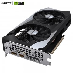 技嘉（GIGABYTE）GeForce RTX 3050 WINDFORCE OC 8G