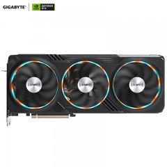 技嘉（GIGABYTE）GeForce RTX 4070TI显卡 Gaming OC 12G