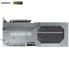 技嘉（GIGABYTE）GeForce RTX 4070TI显卡 Gaming OC 12G