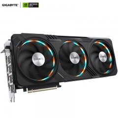 技嘉（GIGABYTE）GeForce RTX 4070TI显卡 Gaming OC 12G